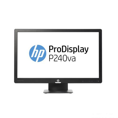 HP LED HP ProDisplay P240va