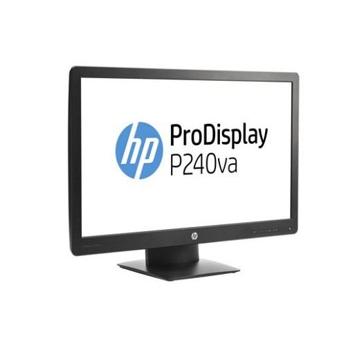 HP LED HP ProDisplay P240va2