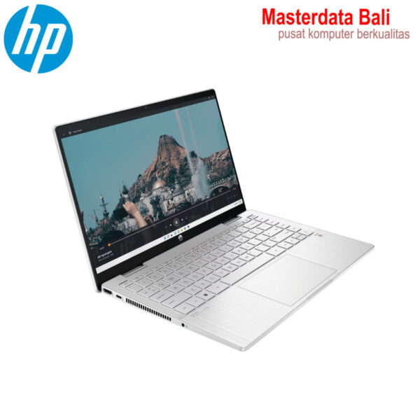 Laptop HP Pavilion x360 14-ek2111TU /Core 5-120U/16GB/512GB SSD - Image 2