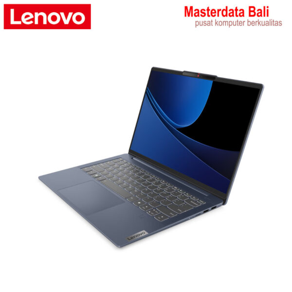 Laptop Lenovo IdeaPad Slim5 14IMH9 U5 OLED Abyss Blue: 83DA007RID/ Cloud Grey: 83DA007QID - Image 4