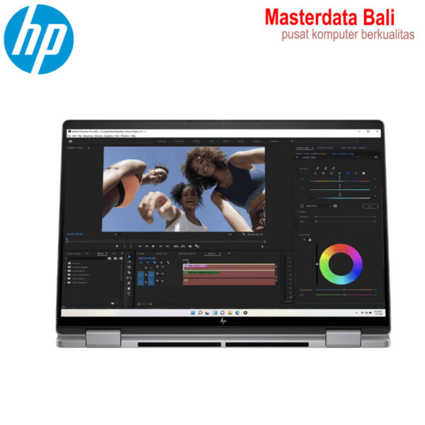 Laptop HP ENVY x360 14-fc0777TU - Image 3
