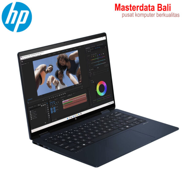 Laptop HP ENVY x360 14-fc0888TU - Image 2