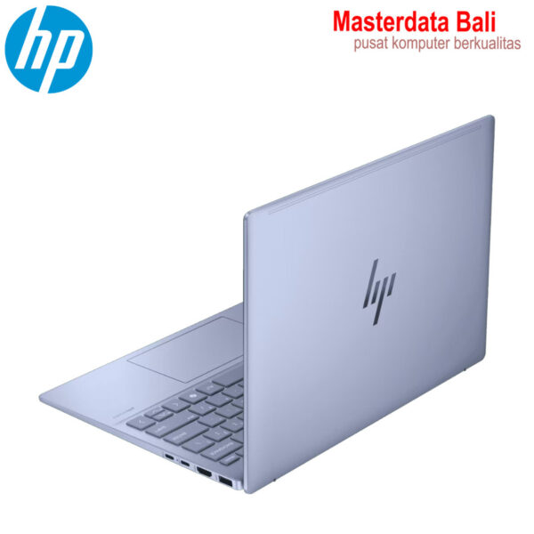 Laptop HP Pavilion Aero 13-bg0222AU AMD Ryzen 5-8640U 16GB 512GB SSD 13.3 WUXGA IPS Sky Blue - Image 4