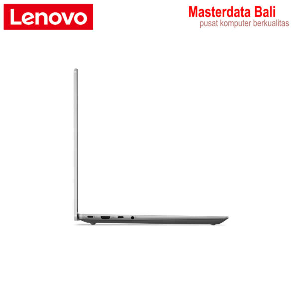 Laptop Lenovo IdeaPad Slim 5 R7 7730 16GB 512 SSD Cloud Grey, P/N: 82XS000PID - Image 7