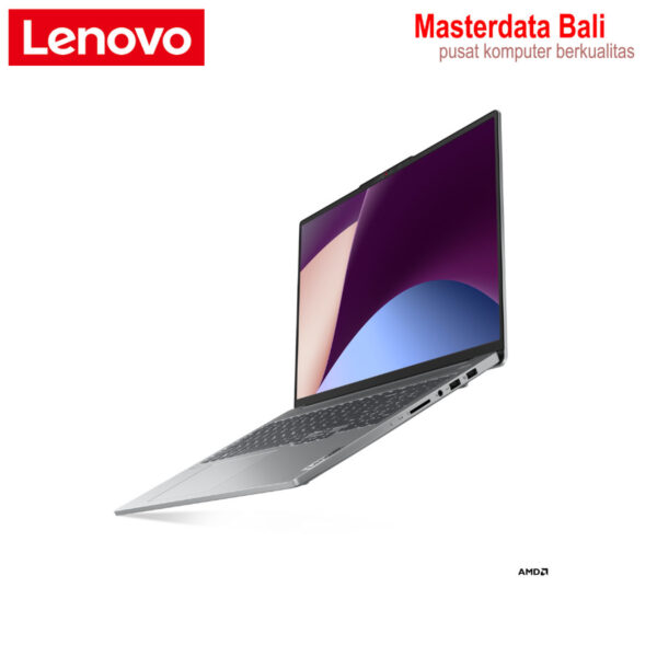 Laptop LENOVO 83AR004GID IPPRO5 16APH8/16"/R7-7840HS/RTX3050/16GB/1TB/GREY - Image 3