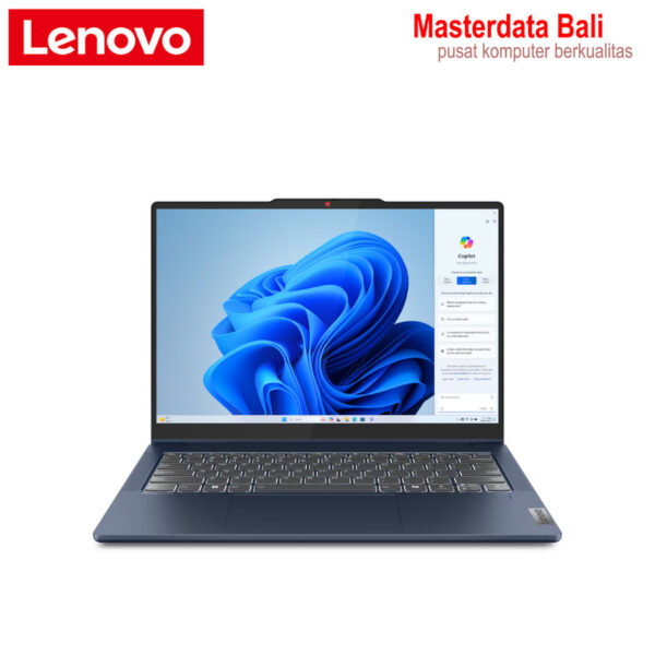 Laptop Lenovo IdeaPad 5 2-in-1 14IRU9 Core 3 100U 8GB 512GB SSD 14 WUXGA Touch 83DT008JID Luna Grey / 83DT008KID Cosmic Blue - Image 9