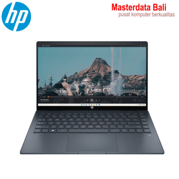 Laptop HP Pavilion x360 14-ek2555TU Core 7-150U 16GB 512GB SSD - Image 3