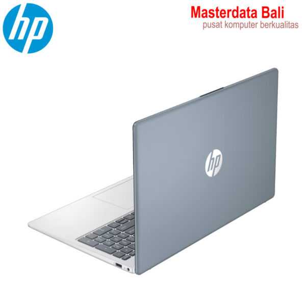 Laptop HP 15-fd1555TU Ultra 7-155H Blue,P/N: 9Y3P0PA#AR6 - Image 2