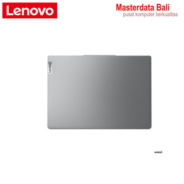 Laptop Lenovo IdeaPad Pro 5 14AHP9-83D30039ID Arctic Grey - Image 6