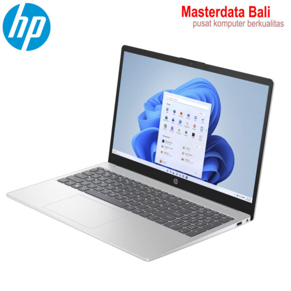 Laptop HP Laptop 15-fd1777TU Ultra 7-155H Silver, P/N : 9Y3P1PA#AR6 - Image 2