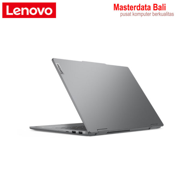 Laptop Lenovo IdeaPad 5 2-in-1 14IRU9 Core 3 100U 8GB 512GB SSD 14 WUXGA Touch 83DT008JID Luna Grey / 83DT008KID Cosmic Blue - Image 3