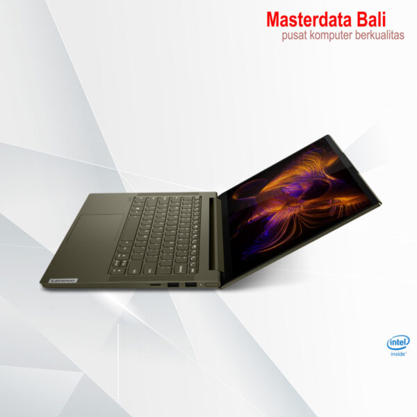 Laptop Lenovo Yoga Slim7 14ITL05 82A300LBID/82A300LPID - Image 3