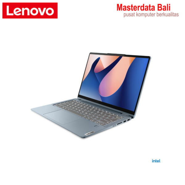 Laptop Lenovo Flex 5 82Y0003KID Ci5 1335U 16GB 512 SSD Stone Blue - Image 4