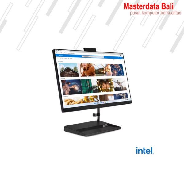 Lenovo AIO 3 24IAP7 F0GH00D0ID I5 1240P , 8GB , 512GB SSD, MX550 2GB - Image 2