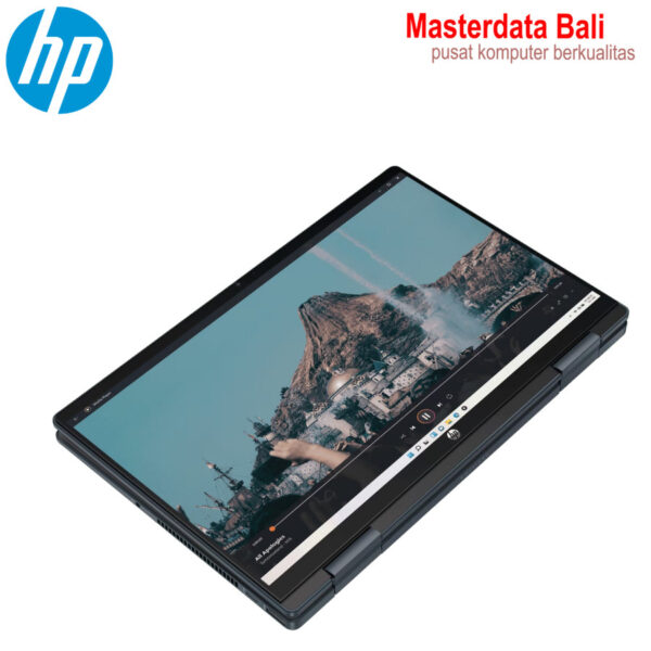 Laptop HP Pavilion x360 14-ek2555TU Core 7-150U 16GB 512GB SSD - Image 4