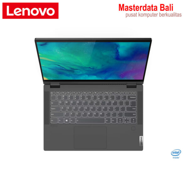 Laptop Lenovo IdeaPad Flex 5 14ITL05 Intel Core i7 MX450 W10HOME + OHS 82HS00CAID - Image 2