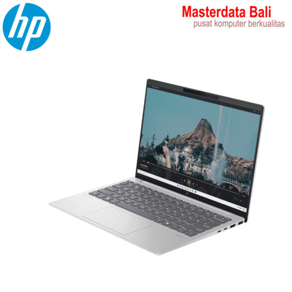 Laptop HP Pavilion Aero 13-bg0777AU /AMD Ryzen 7-8840U/16GB/1TB SSD/13.3? WUXGA IPS Natural Silver - Image 3