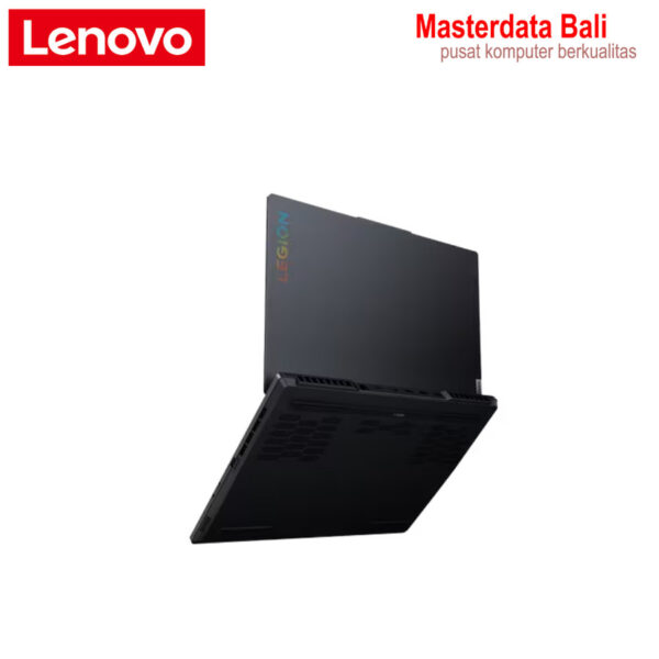 Laptop LENOVO LEGION 5 15IRX9 83JJ000BID Core i7 13650HX 2x12GB 512GB 4060 W11 OHS Storm Grey - Image 2