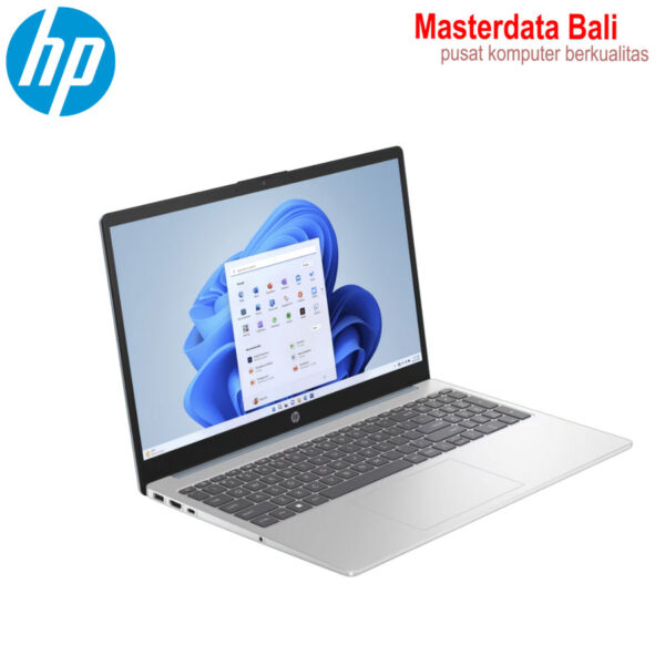 Laptop HP 15-fd1555TU Ultra 7-155H Blue,P/N: 9Y3P0PA#AR6 - Image 3