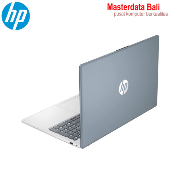 Laptop HP 15-fd0032TX Core i5-1334U 8GB 512GB SSD MX570A 2GB 15.6 FHD IPS Win 11 Home+OHS 2021 Blue - Image 4