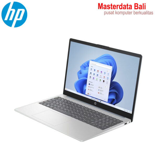 Laptop HP 15-fd1555TU Ultra 7-155H Blue,P/N: 9Y3P0PA#AR6 - Image 4