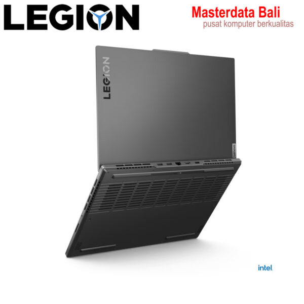 Laptop Lenovo Legion Slim 5 16IRH8 82YA008KID Intel Core i7 RTX 4060 - Image 2