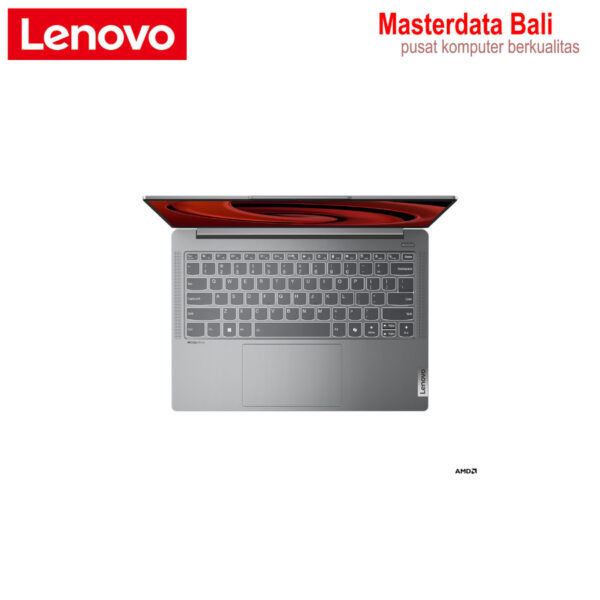 Laptop Lenovo IdeaPad Pro 5 14AHP9-83D30039ID Arctic Grey - Image 4