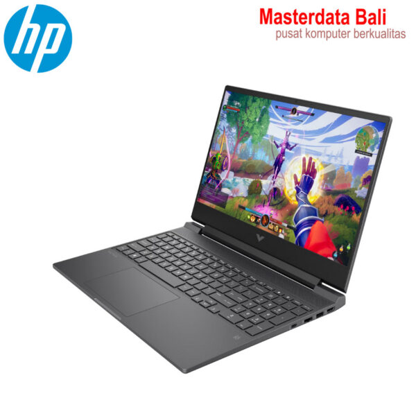 Laptop HP Victus 15-fb1888AX Ryzen 5-7535HS 8GB 512GB SSD RTX2050 - Image 2