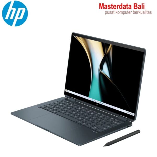 Laptop HP Spectre x360 14 inch 2-in-1 Laptop 14-eu0005TU - Image 3