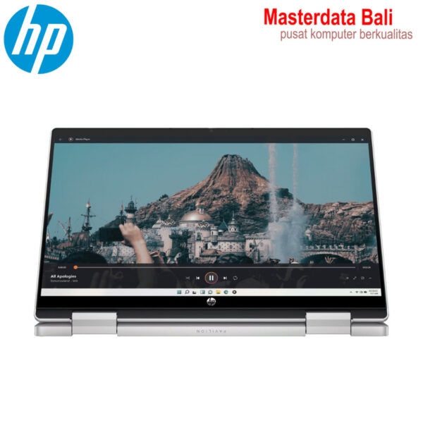 Laptop HP Pavilion x360 14-ek2111TU /Core 5-120U/16GB/512GB SSD - Image 4