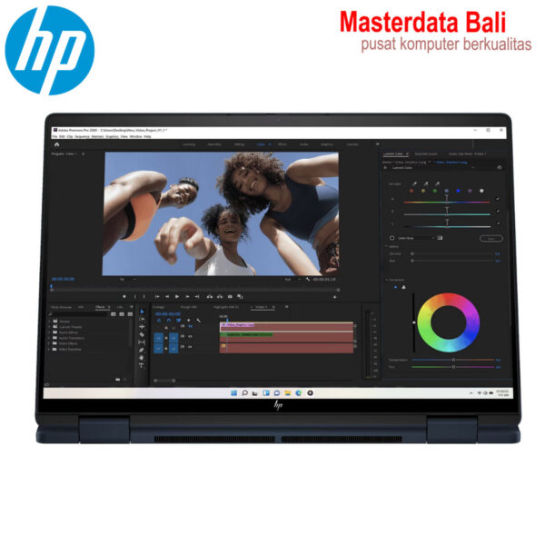 Laptop HP ENVY x360 14-fc0888TU - Image 3