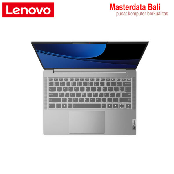 Laptop Lenovo IdeaPad Slim5 14IMH9 U5 OLED Abyss Blue: 83DA007RID/ Cloud Grey: 83DA007QID - Image 3