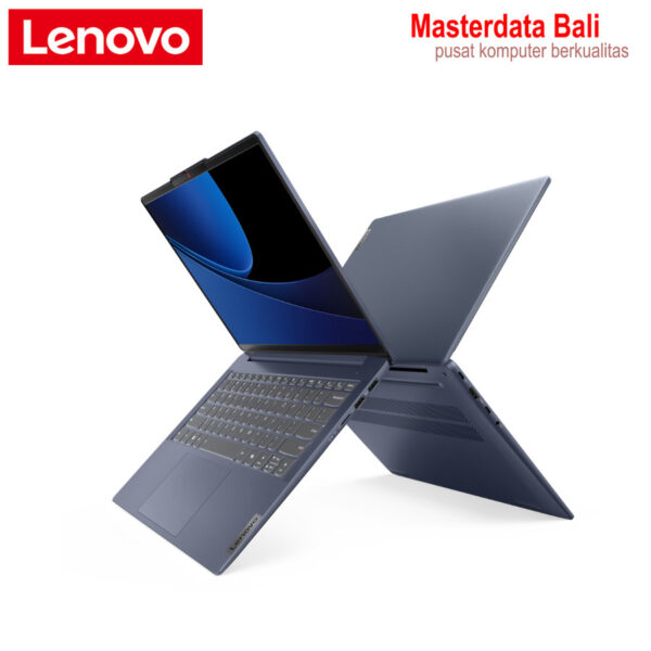 Laptop Lenovo IdeaPad Slim 5 14IMH9 U7 OLED Abyss Blue 83DA005UID - Image 3