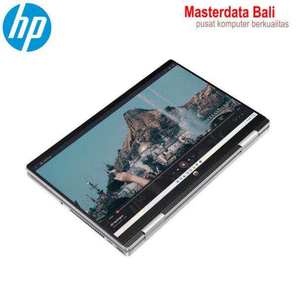 Laptop HP Pavilion x360 14-ek2111TU /Core 5-120U/16GB/512GB SSD - Image 5