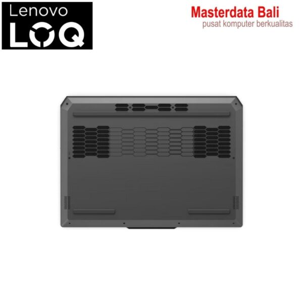 Lenovo LOQ AMD R7 7435HS 12GB 512SSD RTX4060, P/N: 83JC001YID - Image 4