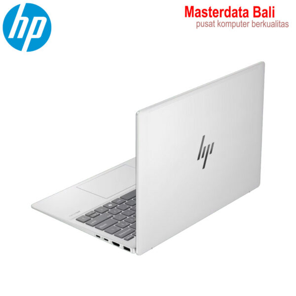 Laptop HP Pavilion Aero 13-bg0777AU /AMD Ryzen 7-8840U/16GB/1TB SSD/13.3? WUXGA IPS Natural Silver - Image 5