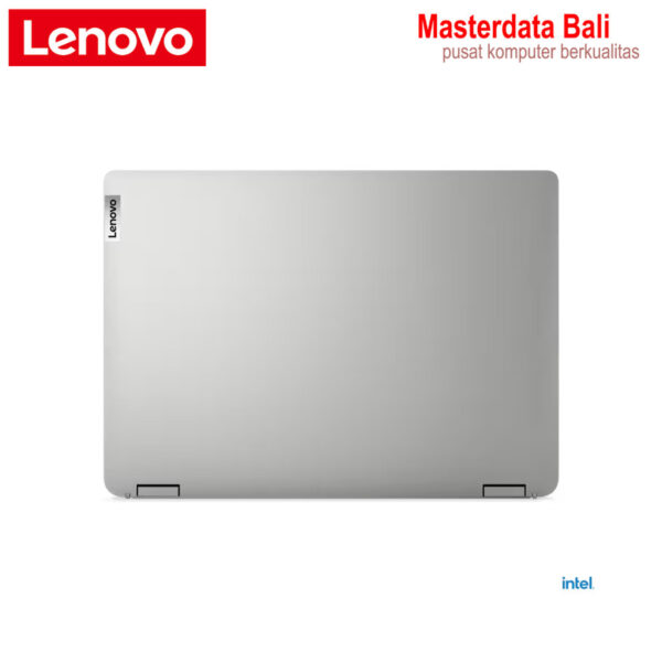 Laptop Lenovo IdeaPad Flex 5 14IAU7 Intel Core i7 14 WUXGA W11H + OHS 82R700CAID - Cloud Grey 82R700CCID - Storm Grey 82R700CBID - Stone Blue - Image 5