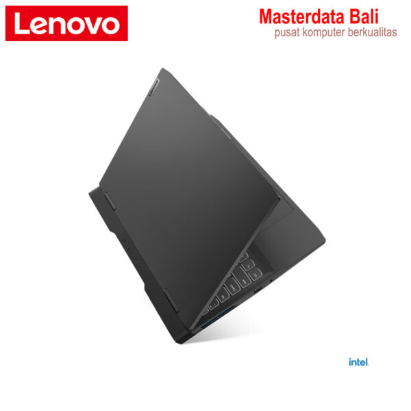 LENOVO IDEAPAD GAMING 3 15IAH7 82S900F1ID - i5-12500H/8G/512G/RTX3050 - Image 3