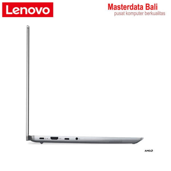 Laptop Lenovo IdeaPad 5 Pro 14ACN6 AMD R7 MX450 14" 2.2K W10Home + OHS 82L7003DID Cloud Grey/ 82L7003CID Strom Grey - Image 5