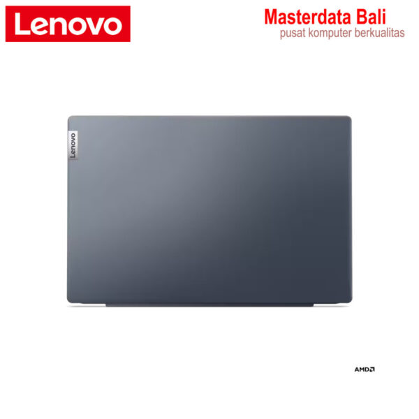 LENOVO IDEAPAD 5 14ABA7 R7-5825U 16GB 512GB FHD W11 82SE0066ID Storm Grey - Image 3