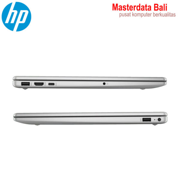 Laptop HP Laptop 15-fd1777TU Ultra 7-155H Silver, P/N : 9Y3P1PA#AR6 - Image 5