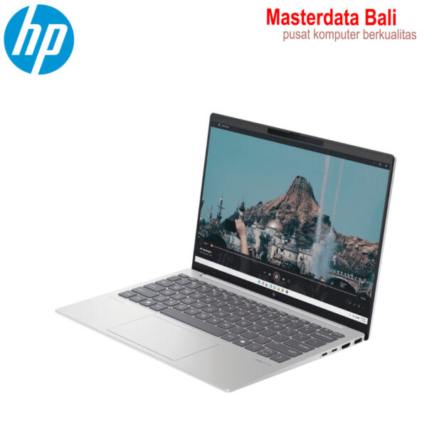 Laptop HP Pavilion Aero 13-bg0111AU AMD Ryzen 5-8640U 16GB 512GB SSD 13.3 WUXGA IPSv - Image 2