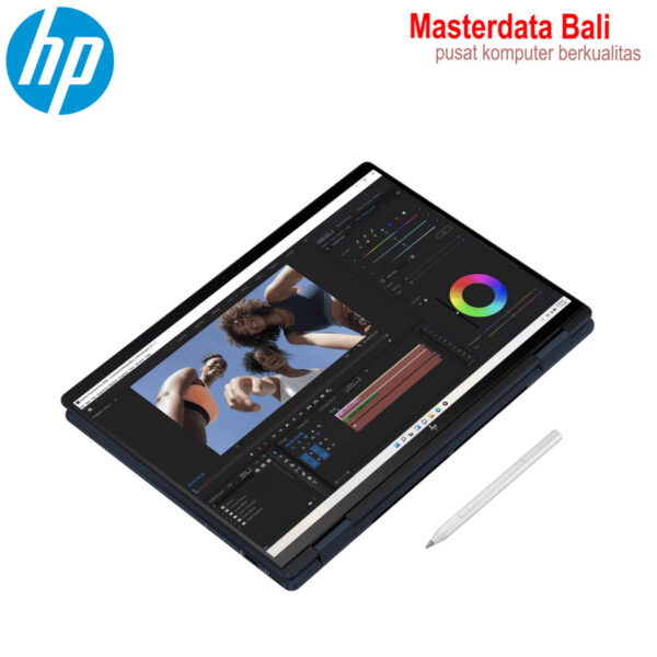 Laptop HP ENVY x360 14-fc0888TU - Image 4