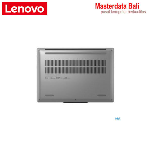 Notebook Lenovo IP Slim 5 Core 5 16GB 512SSD Luna Grey 83J00006ID - Image 2