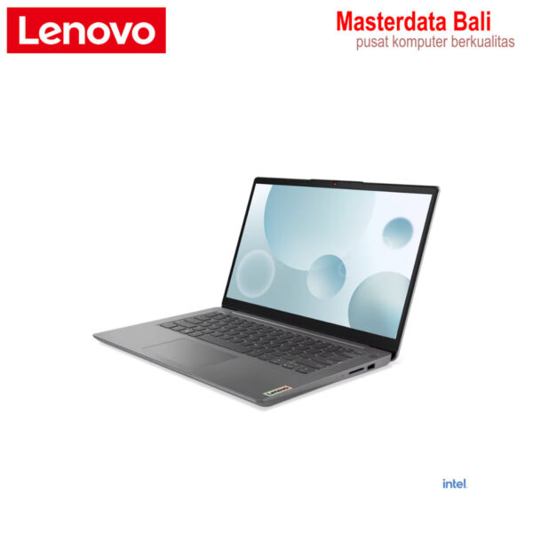 Laptop Lenovo IdeaPad Slim 3 14IAU7 82RJ00FNID/ 82RJ00FMID Core i3-1215U 8GB 512GB SSD 14 FHD Win11 Home Artic Grey/Abyss Blue - Image 7