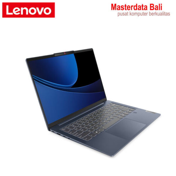 Laptop Lenovo IdeaPad Slim5 14IMH9 U5 OLED Abyss Blue: 83DA007RID/ Cloud Grey: 83DA007QID - Image 5