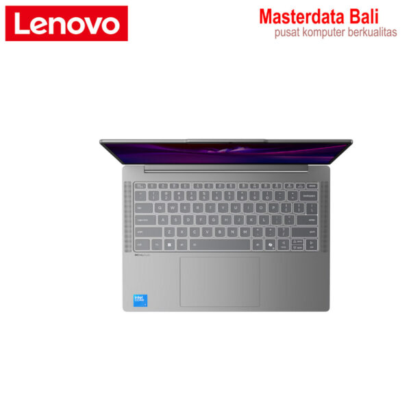 Notebook Lenovo IP Slim 5 Core 5 16GB 512SSD Luna Grey 83J00006ID - Image 3