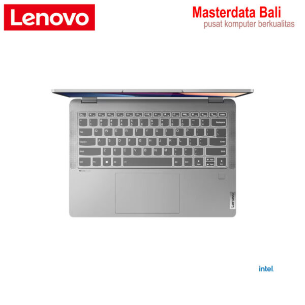 Laptop Lenovo IdeaPad Flex 5 14IRU8 Intel Core i7 14 WUXGA W11HOME OHS - Image 2