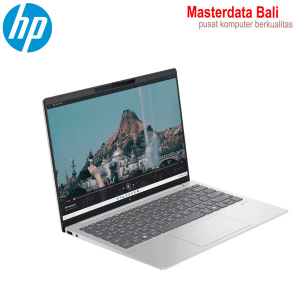 Laptop HP Pavilion Aero 13-bg0111AU AMD Ryzen 5-8640U 16GB 512GB SSD 13.3 WUXGA IPSv - Image 3