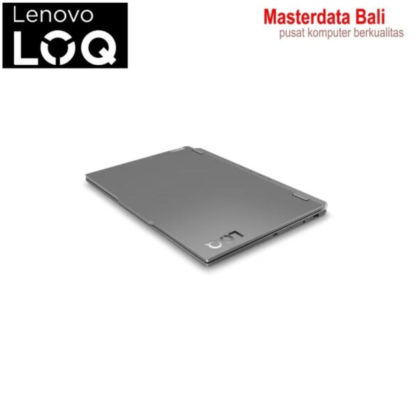 Laptop Lenovo LOQ Intel i5 13450HX 12GB 512SSD RTX3050, P/N : 83DV00A8ID - Image 3